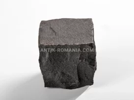 Pavaj piatră cubică tocată bazalt fotografie 17