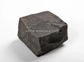 Pavaj piatră cubică tocată bazalt fotografie 2