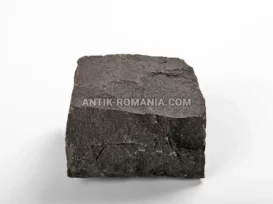 Pavaj piatră cubică tocată bazalt fotografie 3