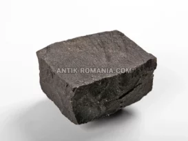 Pavaj piatră cubică tocată bazalt fotografie 5