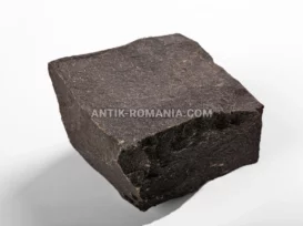 Pavaj piatră cubică tocată bazalt fotografie 6