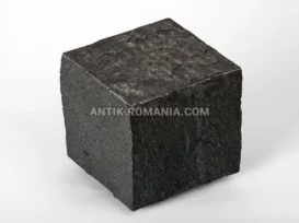Pavaj piatră tocată-tăiată bazalt fotografie 3