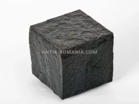 Pavaj piatră tocată-tăiată bazalt fotografie 4