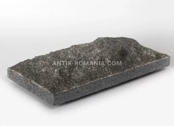 Plăci ciobite bazalt fotografie 1