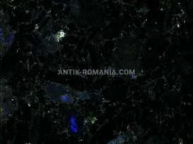 Extra Blue Ukraine labradorit