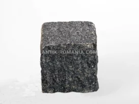 Pavaj piatră cubică tocată gabro fotografie 13