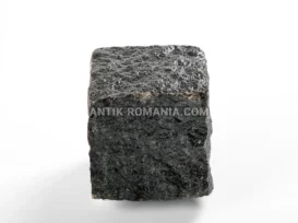 Pavaj piatră cubică tocată gabro fotografie 17