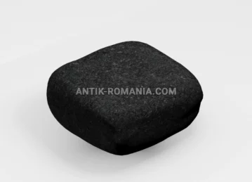 Pavele rotunjite gabro fotografie 1