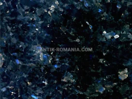Galactic Blue labradorit