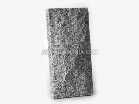 Plăci ciobite granit Grey Ukraine fotografie 5