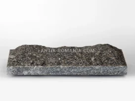 Plăci ciobite granit Tansky fotografie 3