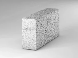 Borduri granit Grey Ukraine fotografie 2
