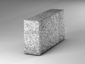 Borduri granit Grey Ukraine fotografie 3