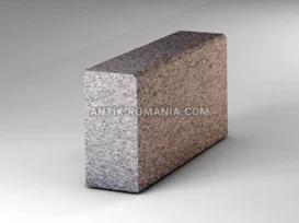 Borduri granit Maple Red fotografie 3
