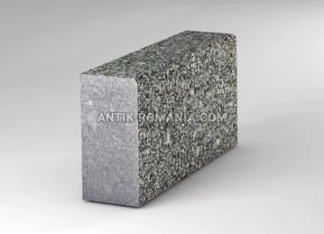 Borduri granit Tansky fotografie 1