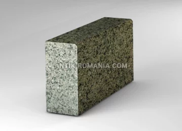Borduri granit Verde Oliva fotografie 1