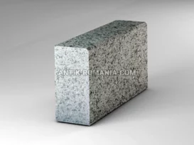 Borduri granit Verde Oliva fotografie 2