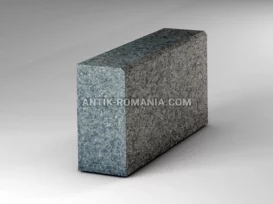 Borduri granit Verde Oliva fotografie 3