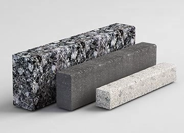 Borduri de granit