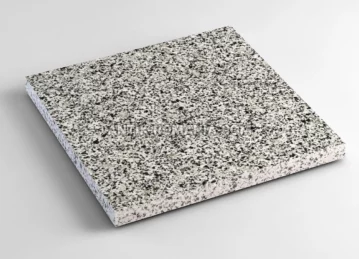 Plăci decorative granit Grey Ukraine fotografie 1