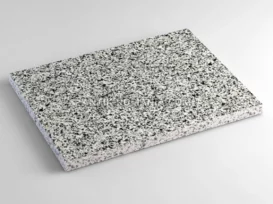 Plăci decorative granit Grey Ukraine fotografie 2
