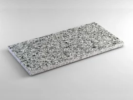 Plăci decorative granit Grey Ukraine fotografie 4