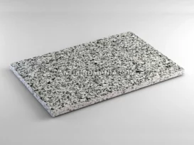 Plăci decorative granit Grey Ukraine fotografie 5