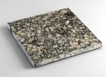 Plăci decorative granit Leopard Grey fotografie 1