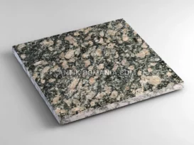 Plăci decorative granit Leopard Grey fotografie 3