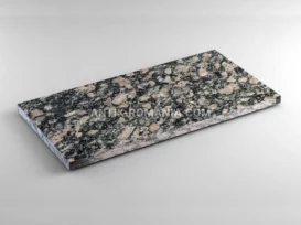 Plăci decorative granit Leopard Grey fotografie 4