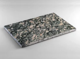 Plăci decorative granit Leopard Grey fotografie 5
