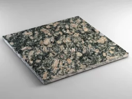 Plăci decorative granit Leopard Grey fotografie 6