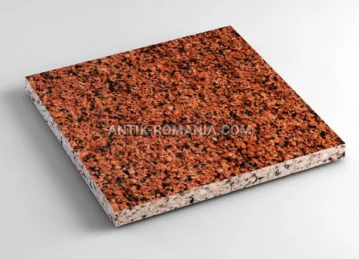 Plăci decorative granit Maple Red fotografie 1