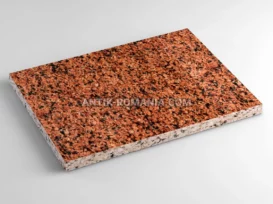 Plăci decorative granit Maple Red fotografie 2