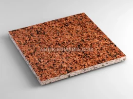 Plăci decorative granit Maple Red fotografie 3