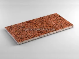 Plăci decorative granit Maple Red fotografie 4