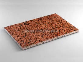 Plăci decorative granit Maple Red fotografie 5