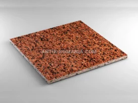 Plăci decorative granit Maple Red fotografie 6