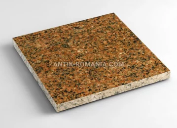 Plăci decorative granit Rosa Raveno fotografie 1