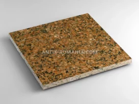 Plăci decorative granit Rosa Raveno fotografie 3
