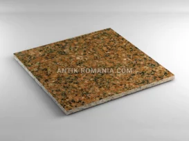 Plăci decorative granit Rosa Raveno fotografie 6