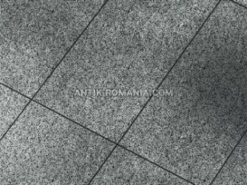 Plăci de pavaj granit Grey Ukraine fotografie 2