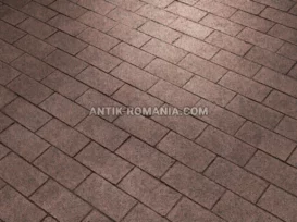 Pavaj piatră tăiată granit Maple Red fotografie 2