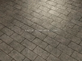 Pavaj piatră tăiată granit Ukrainian Autumn fotografie 2