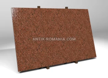 Plăci mari granit Maple Red fotografie 1