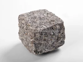Pavaj piatră cubică tocată granit Tansky fotografie 9