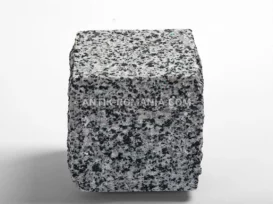 Pavaj piatră tocată-tăiată granit Grey Ukraine fotografie 5