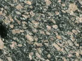 Leopard Grey granit